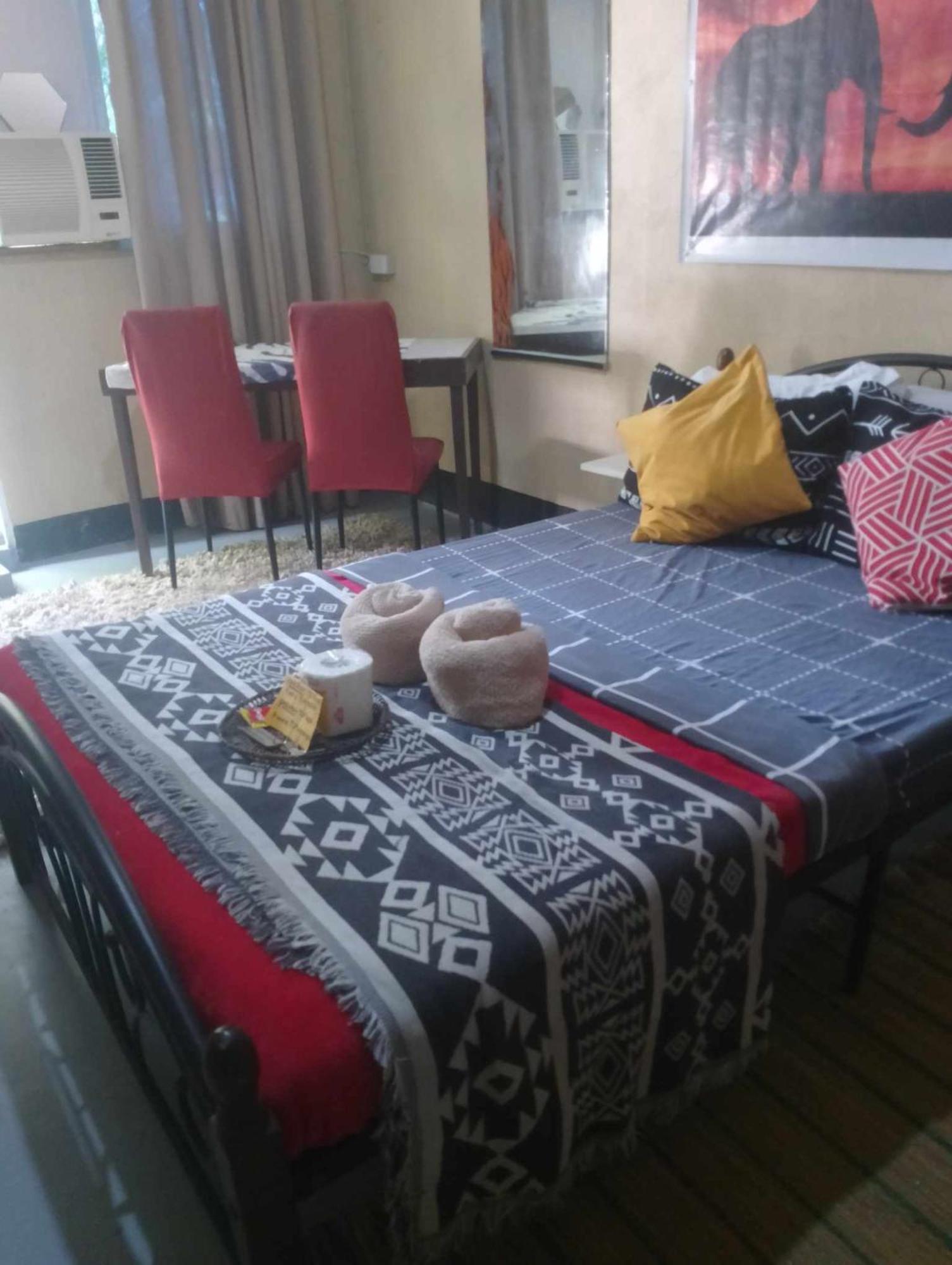 Hotel Two Crazy Monkeys Bakhawan Exterior foto